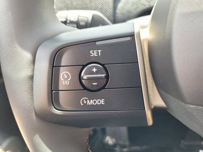 2026 MINI Countryman S