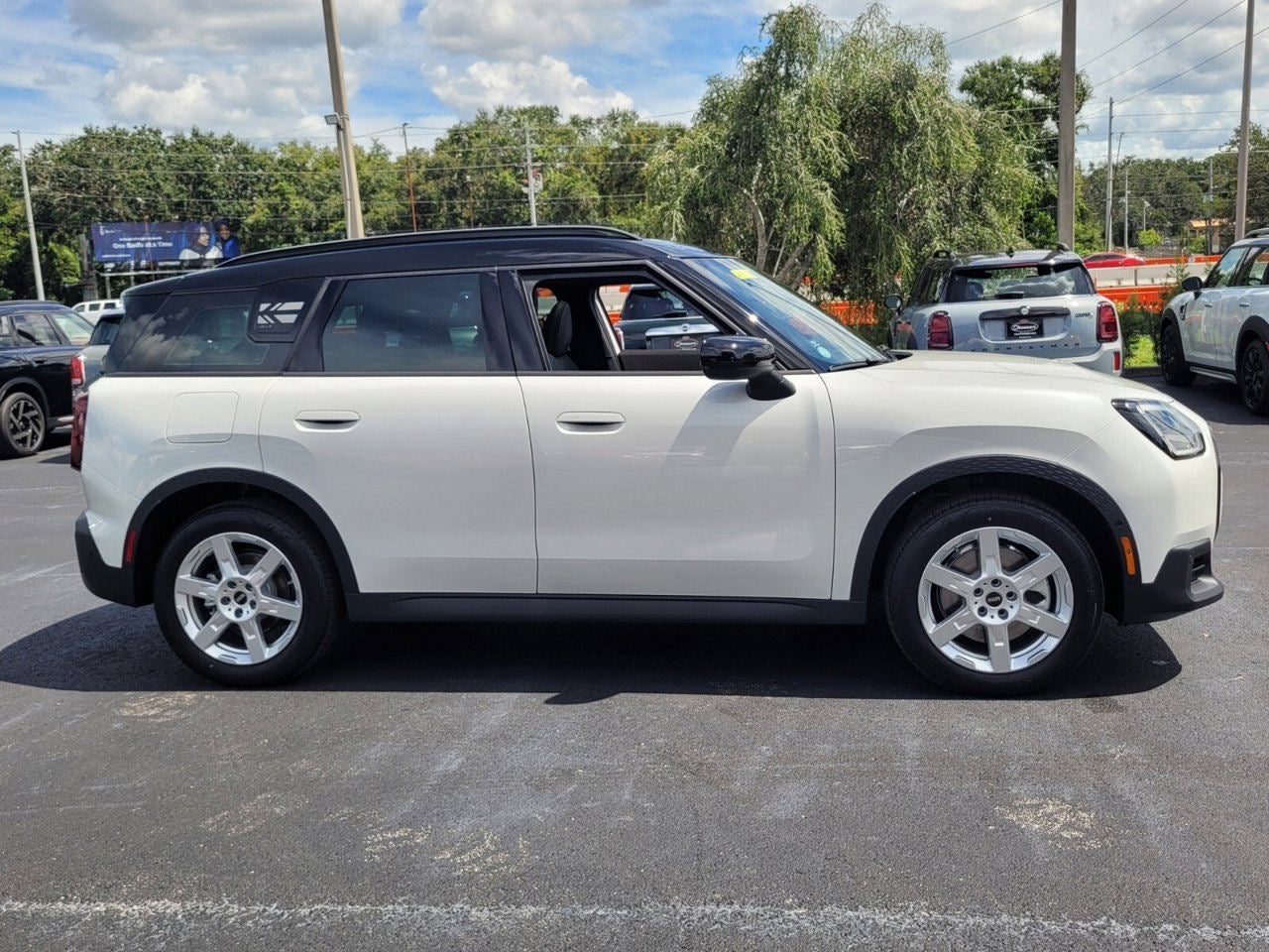 2026 MINI Countryman S