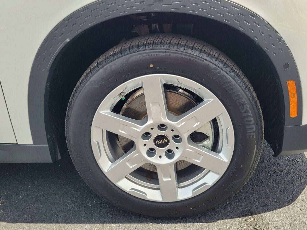 2026 MINI Countryman S