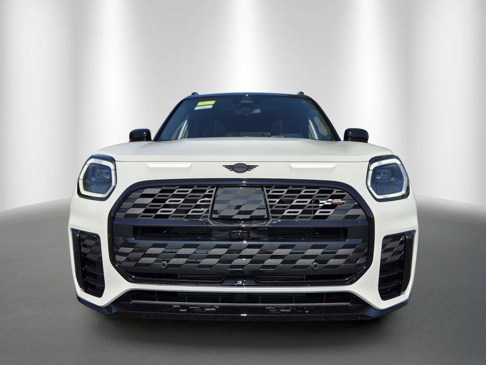 2027 MINI COUNTRYMAN ICONIC