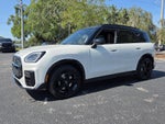 2027 MINI COUNTRYMAN ICONIC