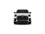 2027 MINI COUNTRYMAN ICONIC