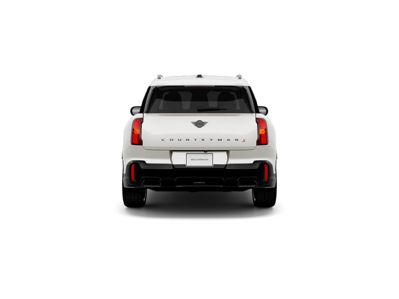 2027 MINI COUNTRYMAN ICONIC