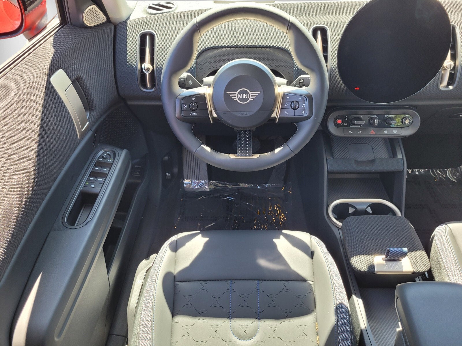 2025 MINI Countryman All4 Cooper S