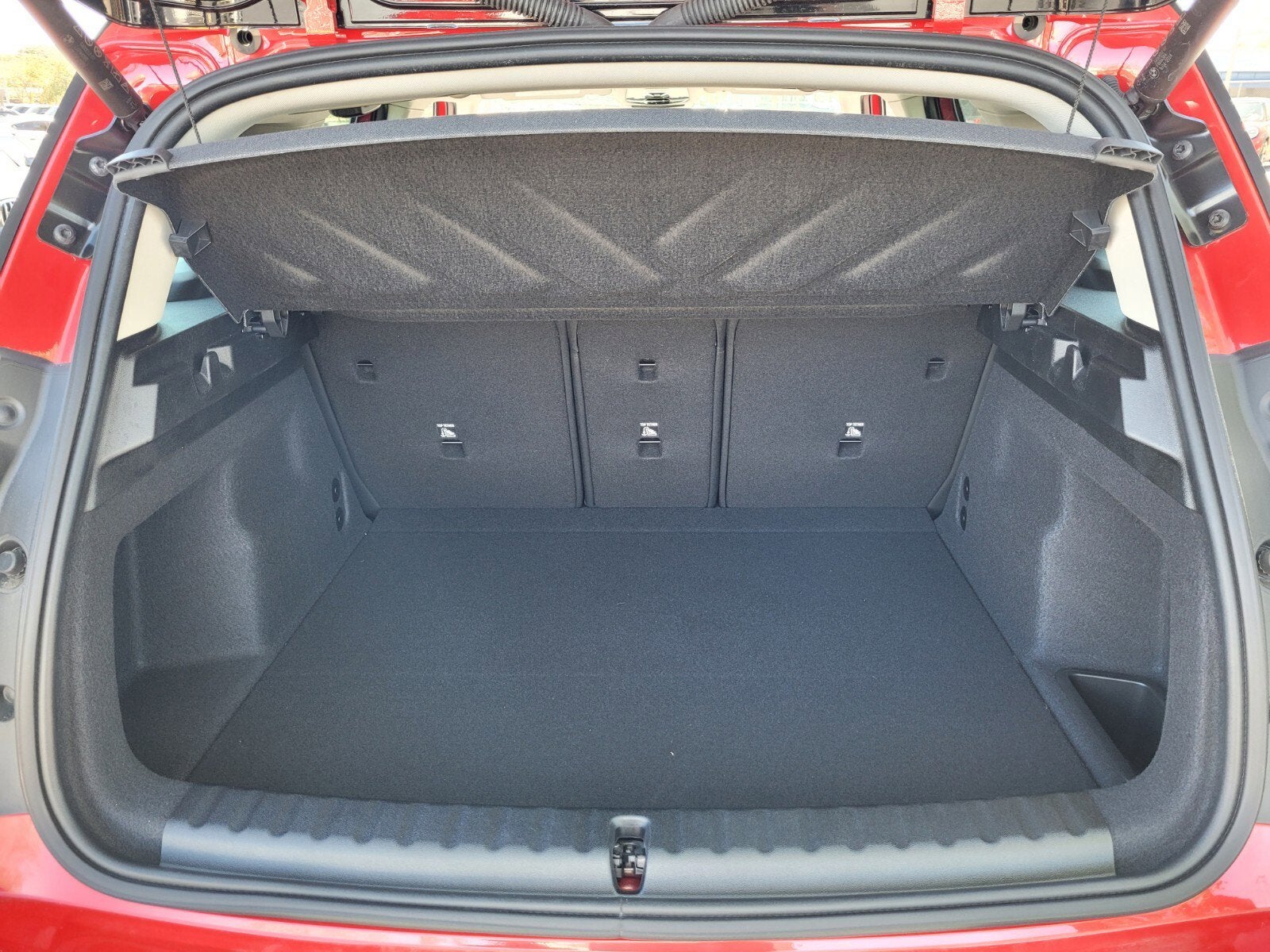 2025 MINI Countryman All4 Cooper S