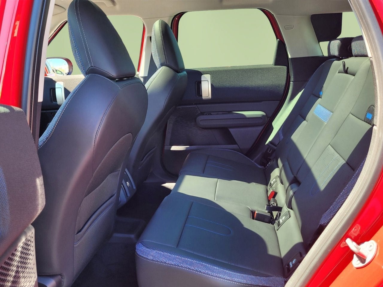 2025 MINI Countryman All4 Cooper S