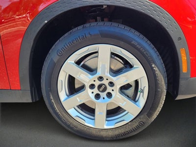 2025 MINI Countryman All4 Cooper S