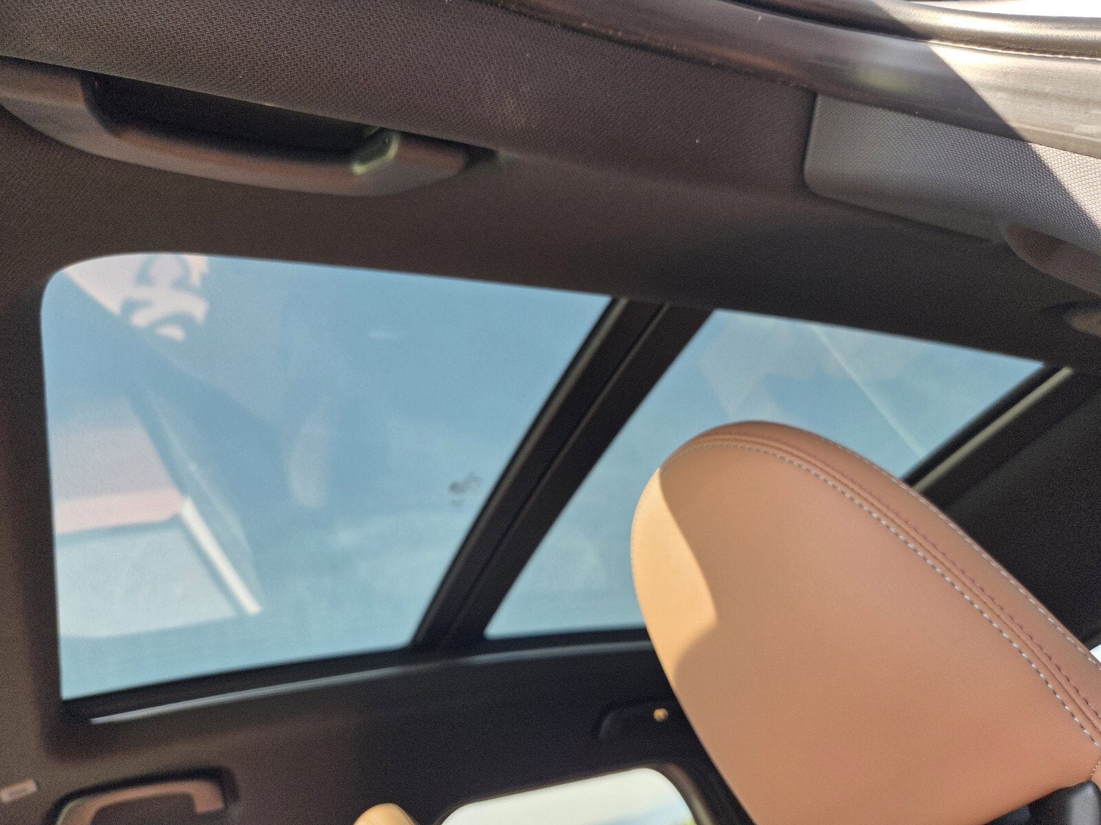 2025 MINI Countryman All4 Cooper S