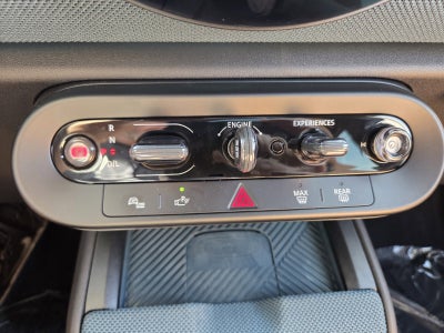 2025 MINI Countryman All4 Cooper S