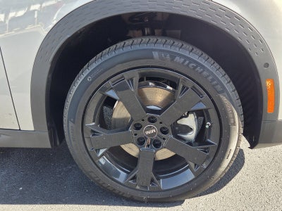 2025 MINI Countryman All4 Cooper S