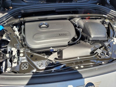 2025 MINI Countryman All4 Cooper S