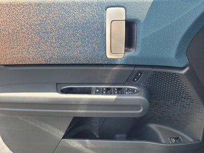 2025 MINI Countryman All4 Cooper S