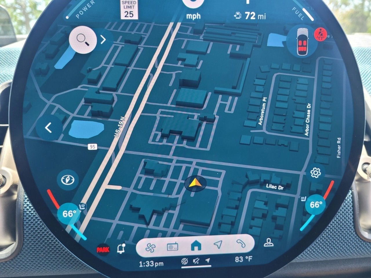 2025 MINI Countryman All4 Cooper S