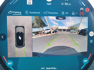 2025 MINI Countryman All4 Cooper S