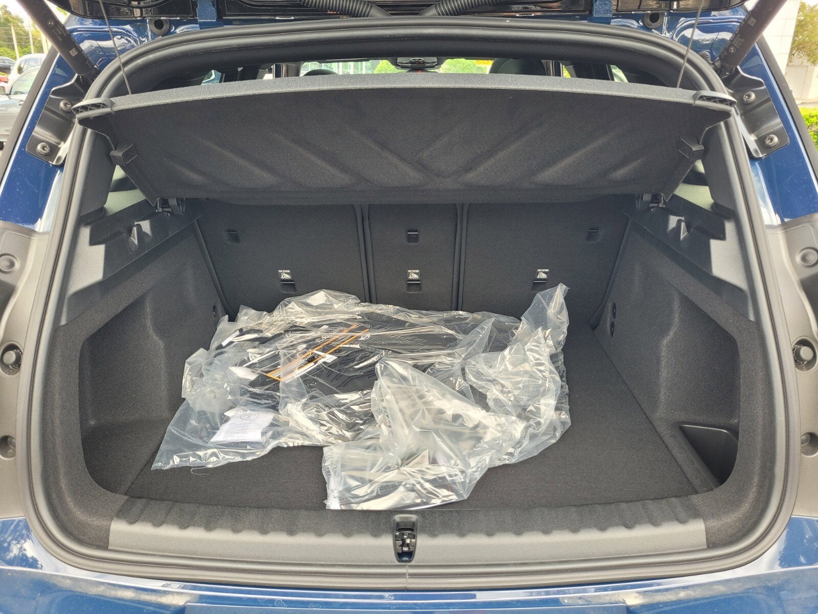 2026 MINI Countryman All4 Cooper S