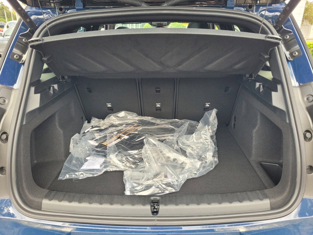 2026 MINI Countryman All4 Cooper S