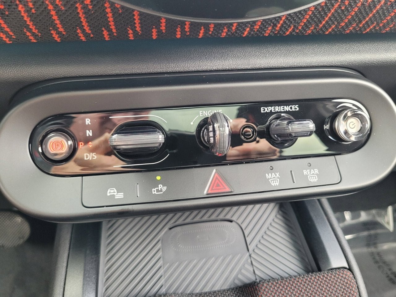 2026 MINI Countryman All4 Cooper S