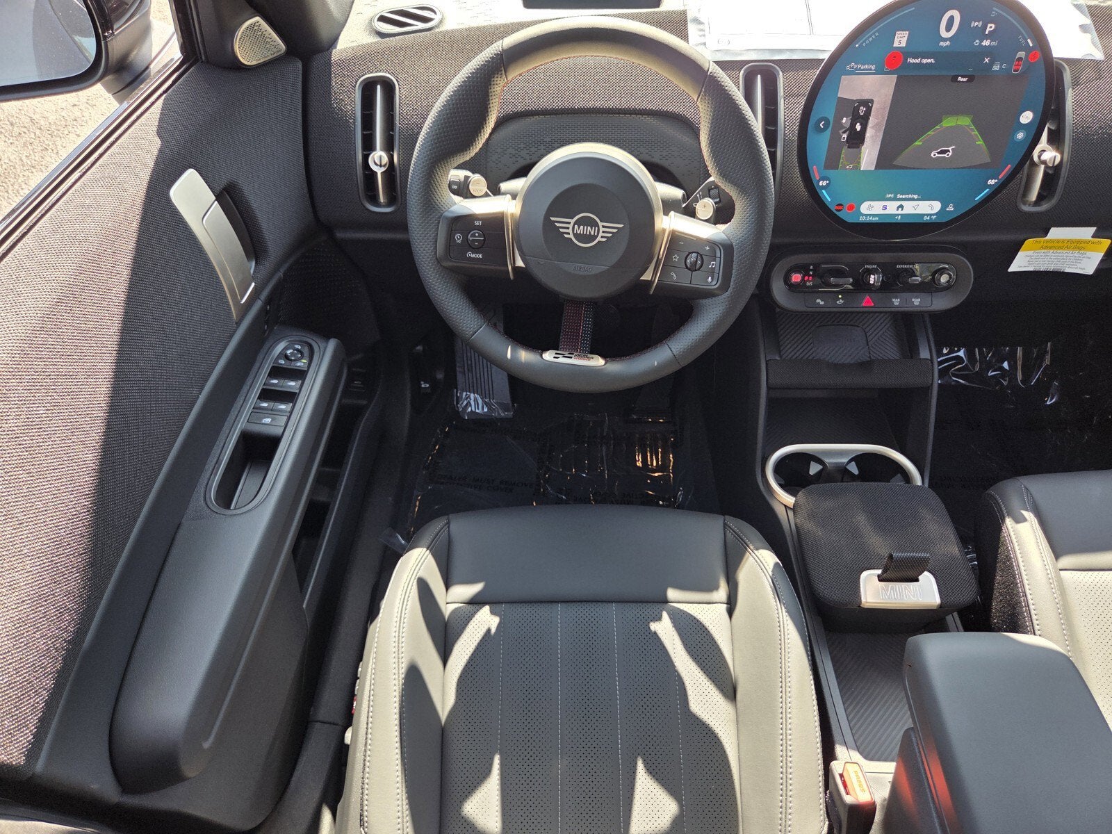 2026 MINI COUNTRYMAN ICONIC