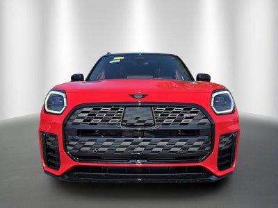 2027 MINI COUNTRYMAN ICONIC