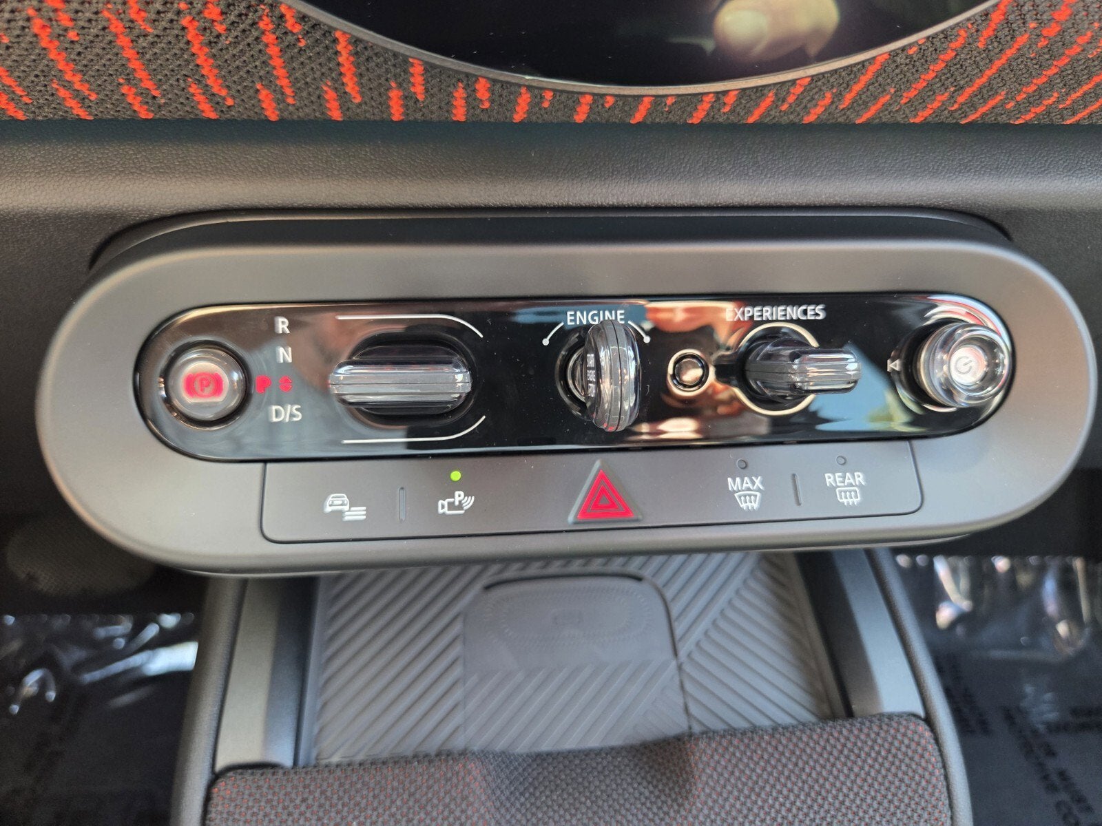 2027 MINI COUNTRYMAN ICONIC