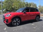 2027 MINI COUNTRYMAN ICONIC