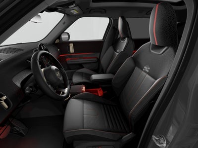 2027 MINI COUNTRYMAN ICONIC
