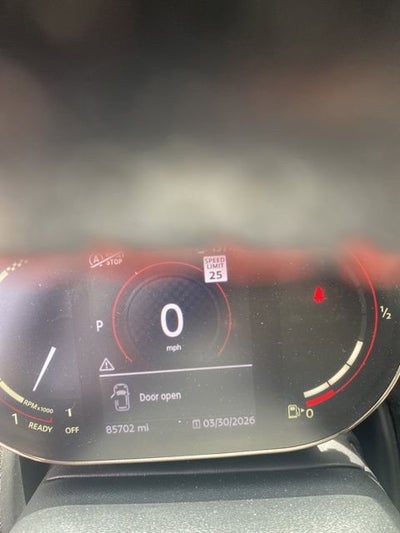 2021 MINI COUNTRYMAN John Cooper Works