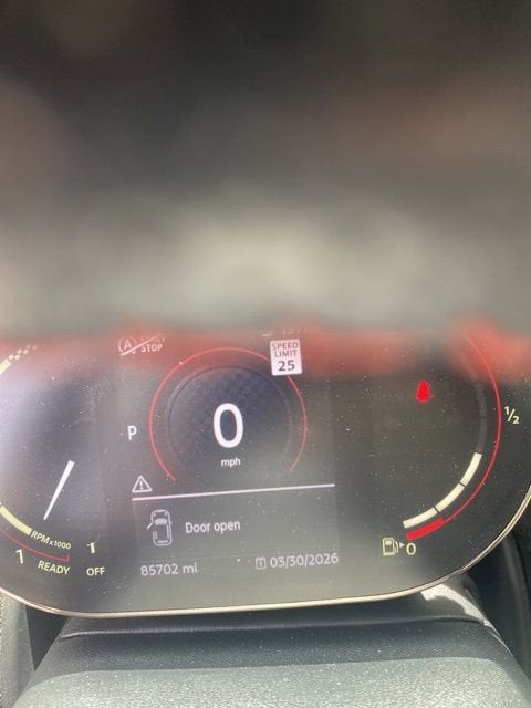 2021 MINI COUNTRYMAN John Cooper Works