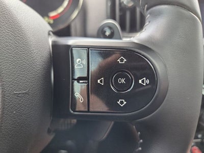 2022 MINI John Cooper Works Countryman Base