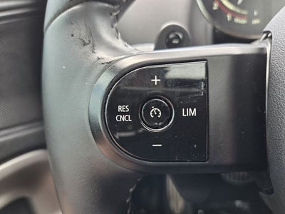 2022 MINI John Cooper Works Countryman Base