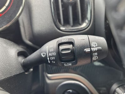 2022 MINI John Cooper Works Countryman Base