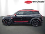 2022 MINI John Cooper Works Countryman Base