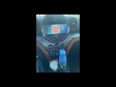 2024 MINI COUNTRYMAN John Cooper Works