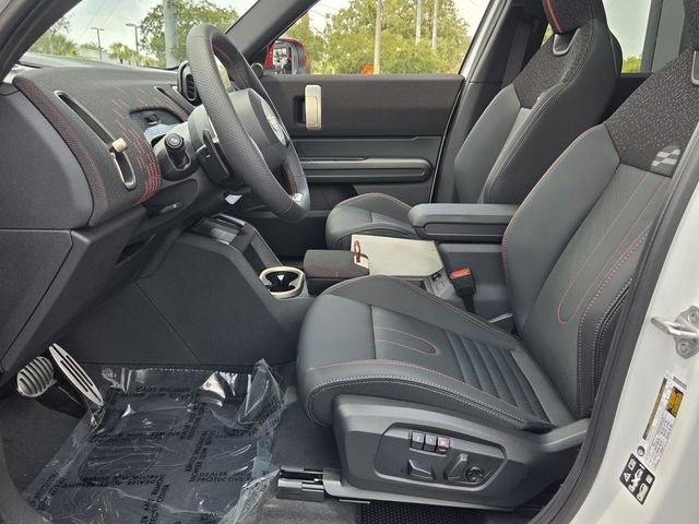 2027 MINI COUNTRYMAN ICONIC