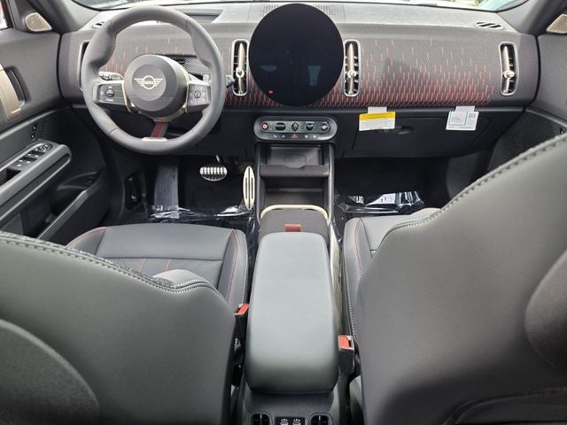 2027 MINI COUNTRYMAN ICONIC