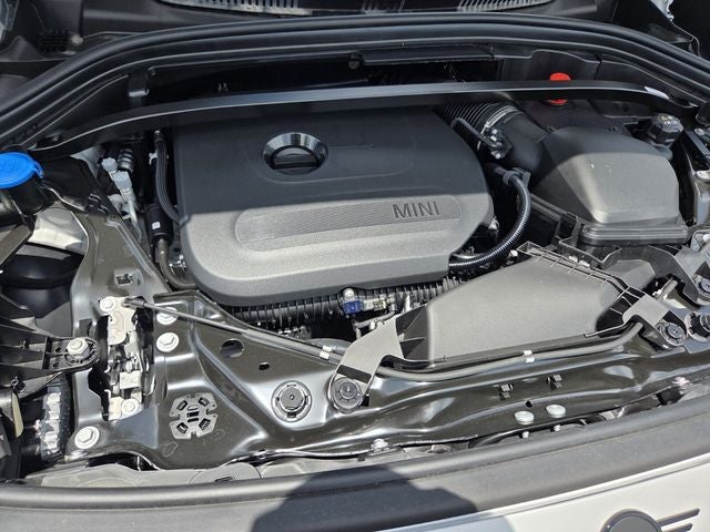 2027 MINI COUNTRYMAN ICONIC