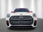 2027 MINI COUNTRYMAN ICONIC