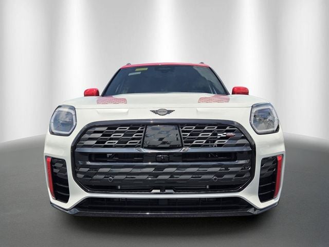 2027 MINI COUNTRYMAN ICONIC