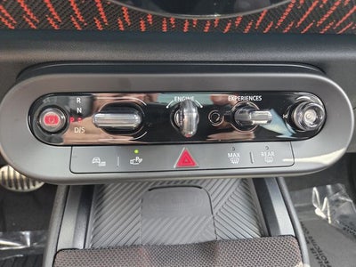 2027 MINI COUNTRYMAN ICONIC