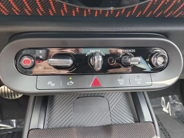 2027 MINI COUNTRYMAN ICONIC