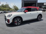 2027 MINI COUNTRYMAN ICONIC