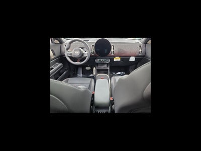 2027 MINI COUNTRYMAN ICONIC