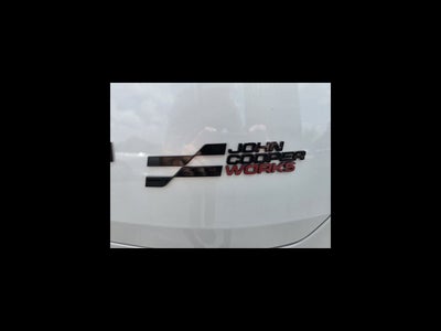 2027 MINI COUNTRYMAN ICONIC