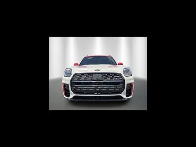 2027 MINI COUNTRYMAN ICONIC