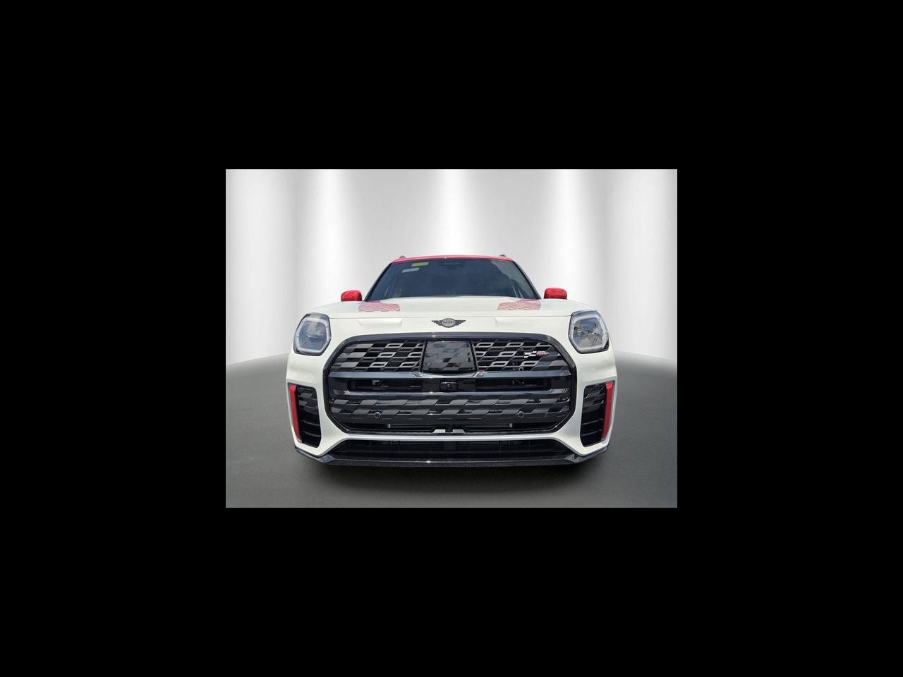 2027 MINI COUNTRYMAN ICONIC