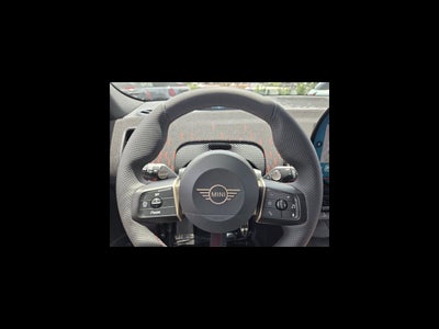 2027 MINI COUNTRYMAN ICONIC