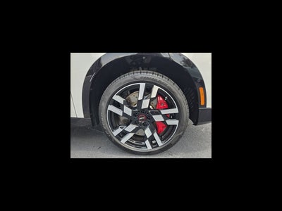 2027 MINI COUNTRYMAN ICONIC