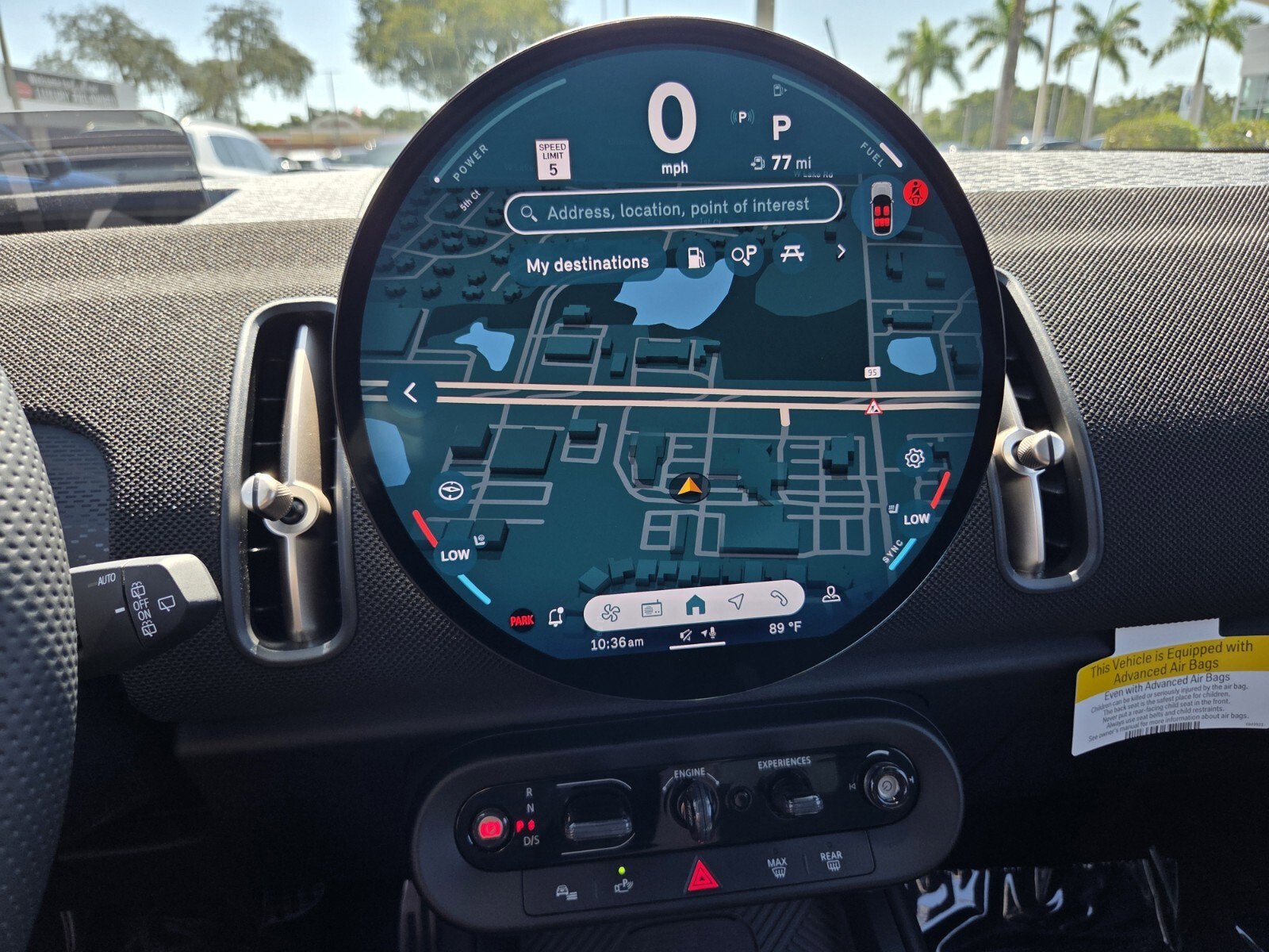 2027 MINI COUNTRYMAN ICONIC