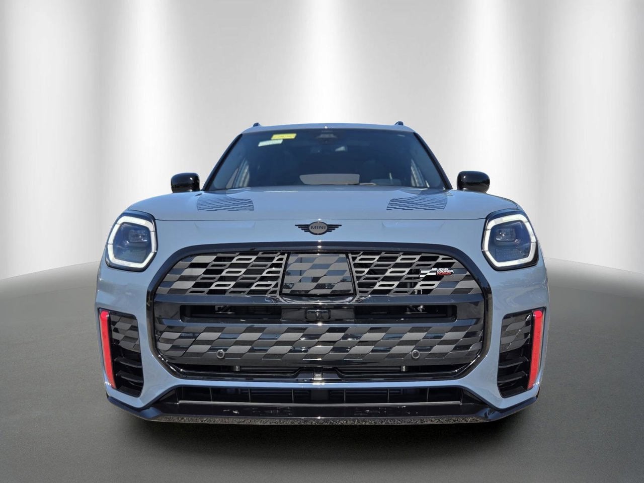 2027 MINI COUNTRYMAN ICONIC