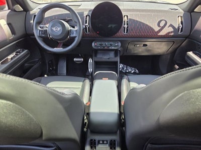 2026 MINI COUNTRYMAN Iconic